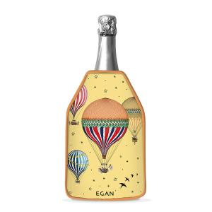 EGAN GIRAMONDO GLACETTE