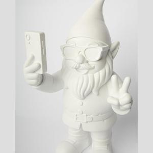 BLOGO SELFIE NANO