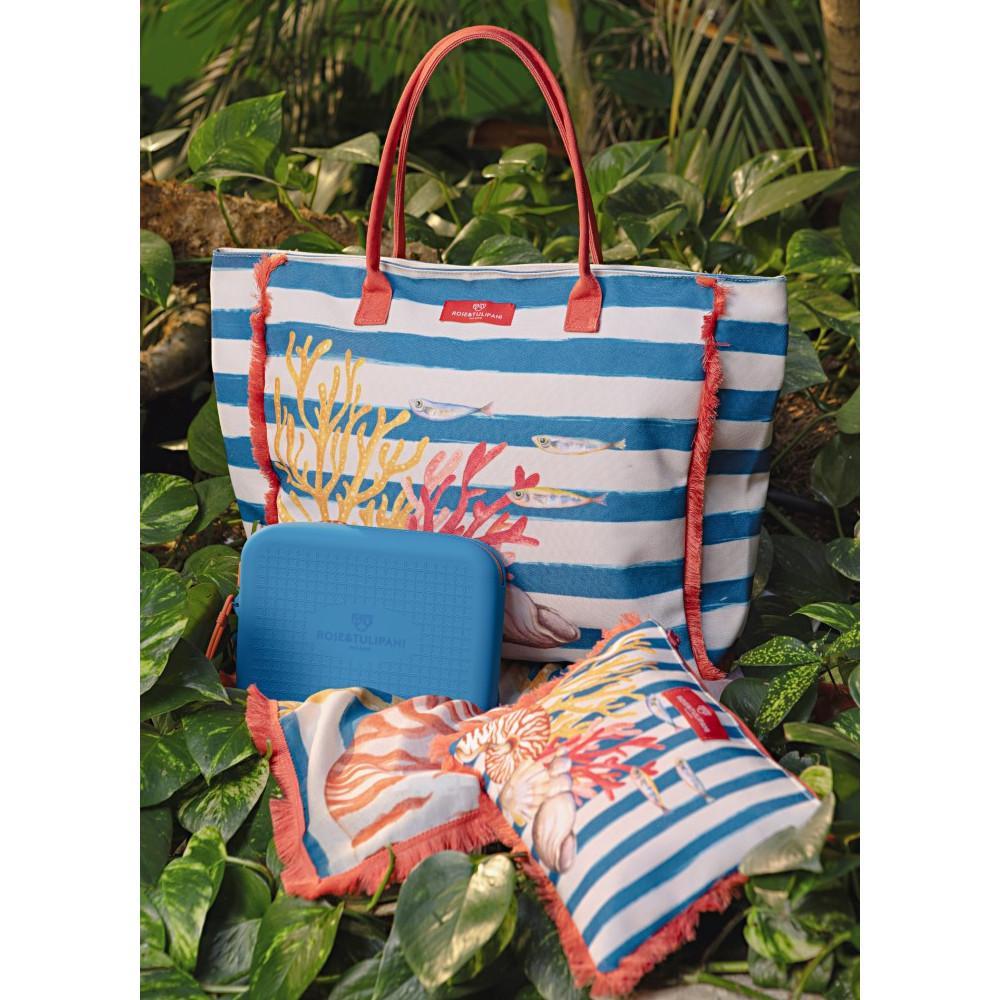 ROSE&TULIPANI LITORALE SET MARE