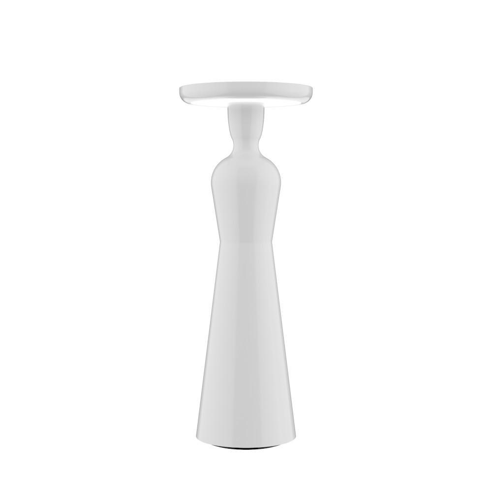 ROTALIANA LIGHT DOLLS LAMPADA WOMAN