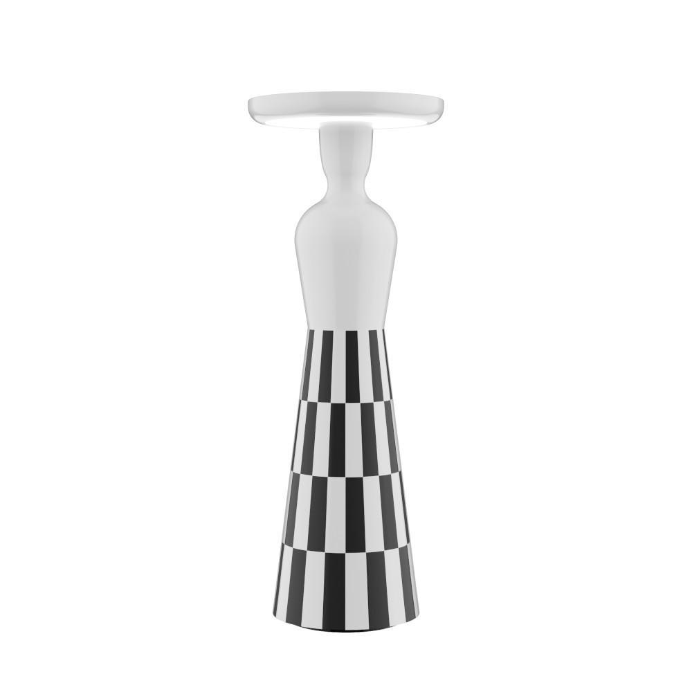 ROTALIANA LIGHT DOLLS LAMPADA WOMAN