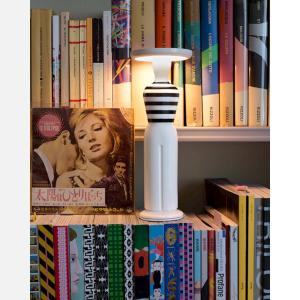 ROTALIANA LIGHT DOLLS LAMPADA MAN