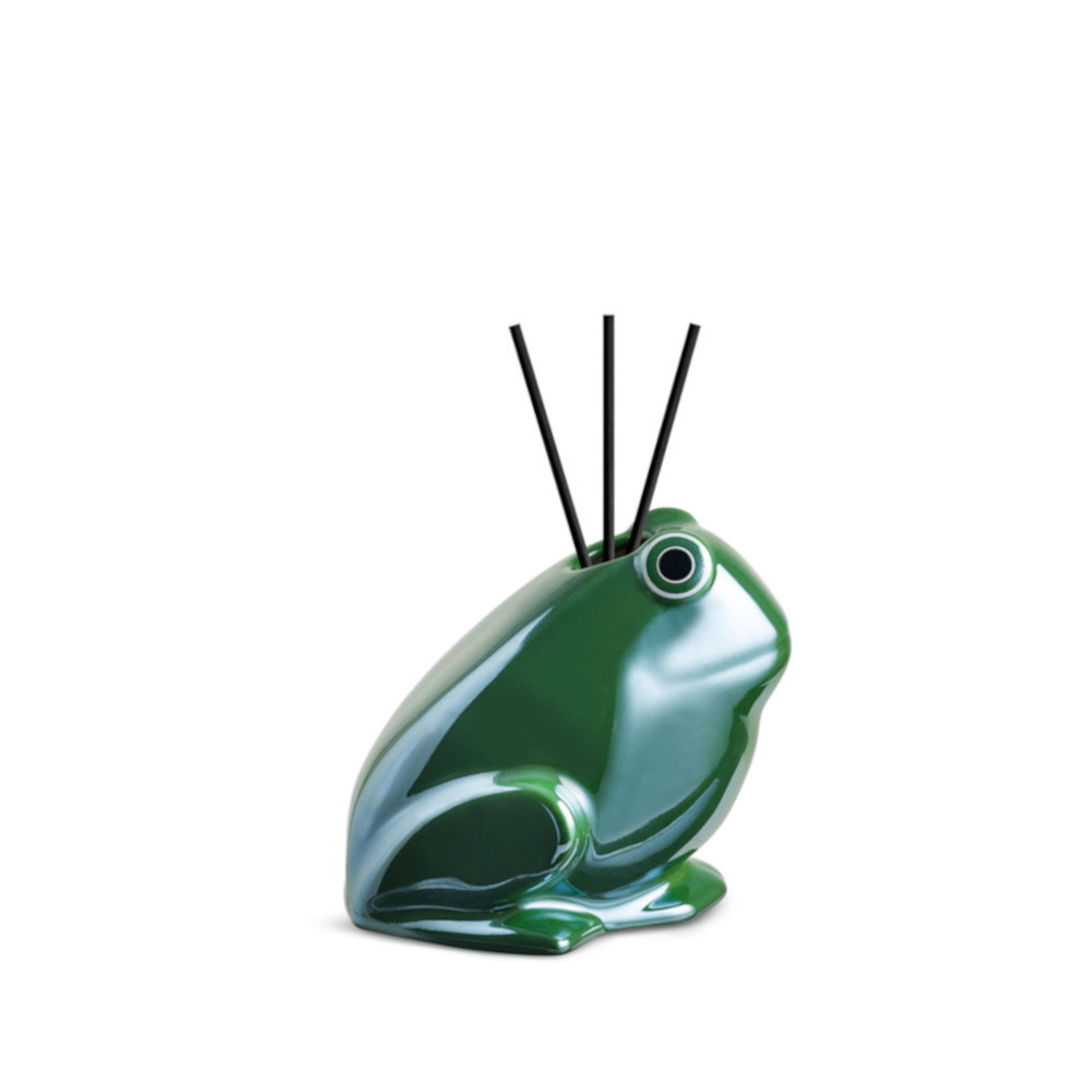 EGAN IL GIARDINO DEI PROFUMI PROFUMATORE RANA
