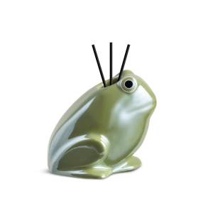 EGAN IL GIARDINO DEI PROFUMI PROFUMATORE RANA