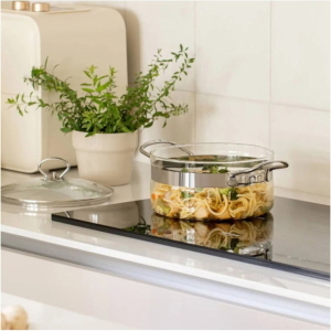 Trebonn Belissam Casseruola Con Coperchio