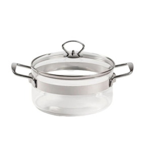 TREBONN BELISSAM CASSERUOLA CON COPERCHIO
