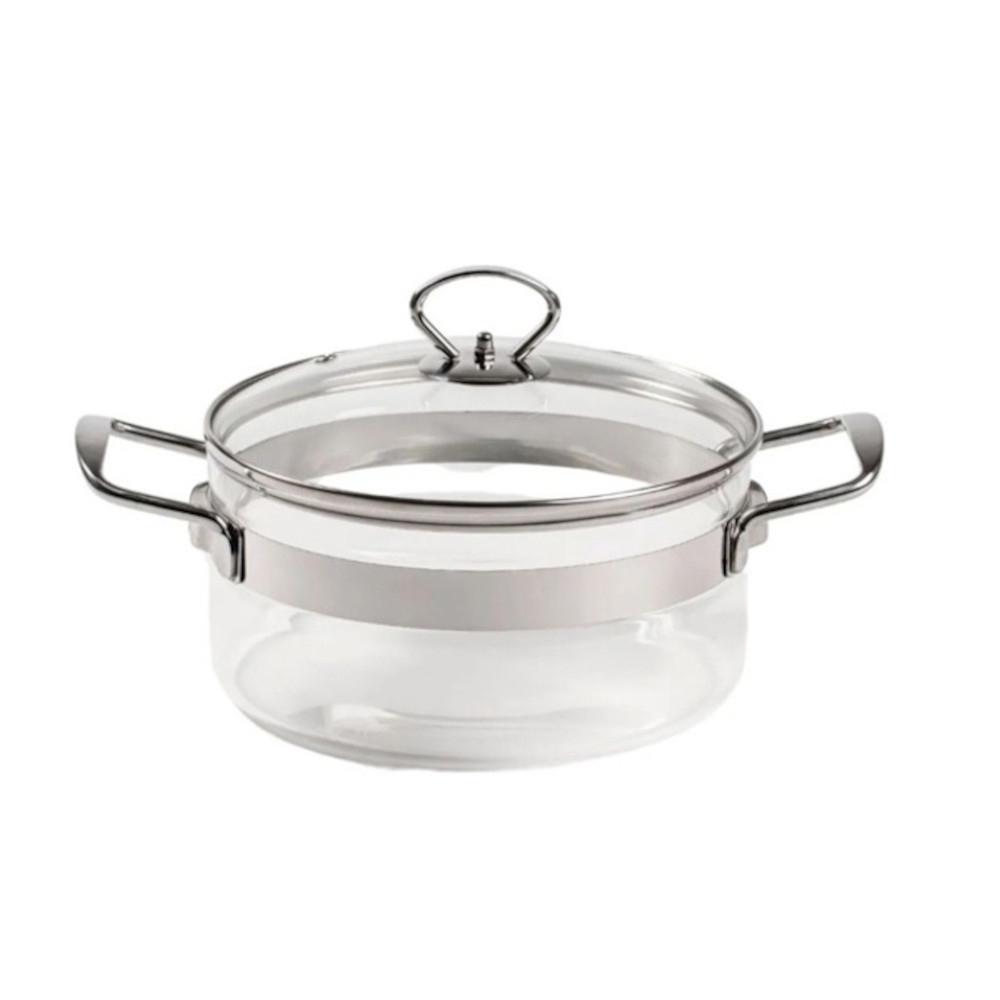 TREBONN BELISSAM CASSERUOLA CON COPERCHIO