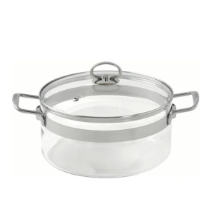 TREBONN BELISSAM CASSERUOLA CON COPERCHIO
