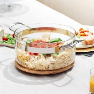 TREBONN BELISSAM CASSERUOLA CON COPERCHIO