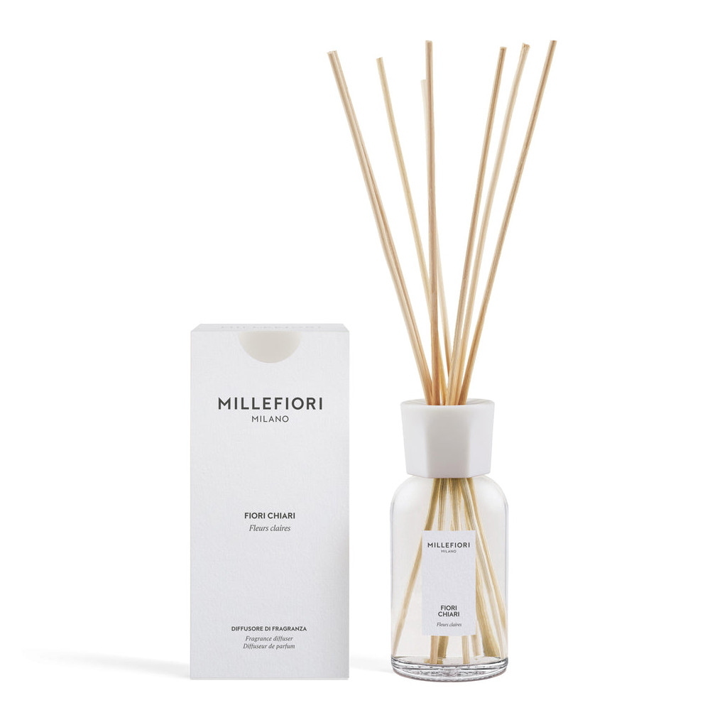 MILLEFIORI MILANO MILANO DIFFUSORE A BASTONCINI