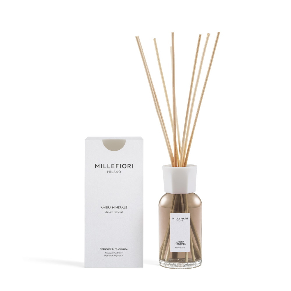 MILLEFIORI MILANO MILANO DIFFUSORE A BASTONCINI