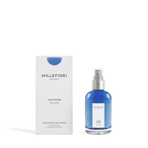 MILLEFIORI MILANO MILANO SPRAY PER AMBIENTE