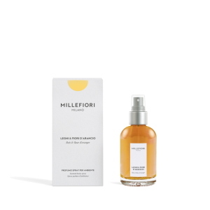 MILLEFIORI MILANO MILANO SPRAY PER AMBIENTE