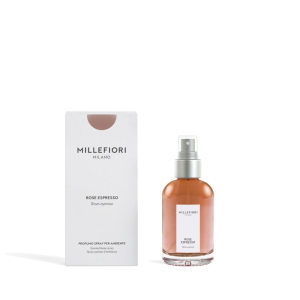MILLEFIORI MILANO MILANO SPRAY PER AMBIENTE