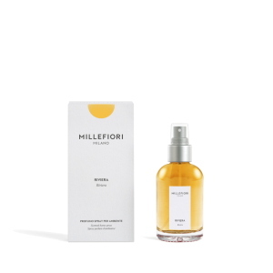 MILLEFIORI MILANO MILANO SPRAY PER AMBIENTE