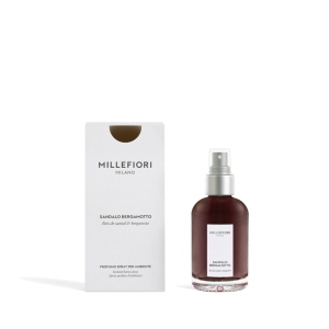 MILLEFIORI MILANO MILANO SPRAY PER AMBIENTE