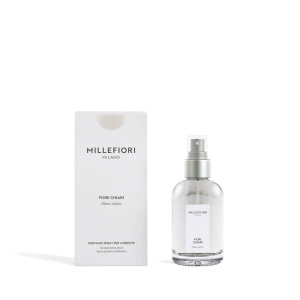 MILLEFIORI MILANO MILANO SPRAY PER AMBIENTE