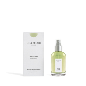 MILLEFIORI MILANO MILANO SPRAY PER AMBIENTE