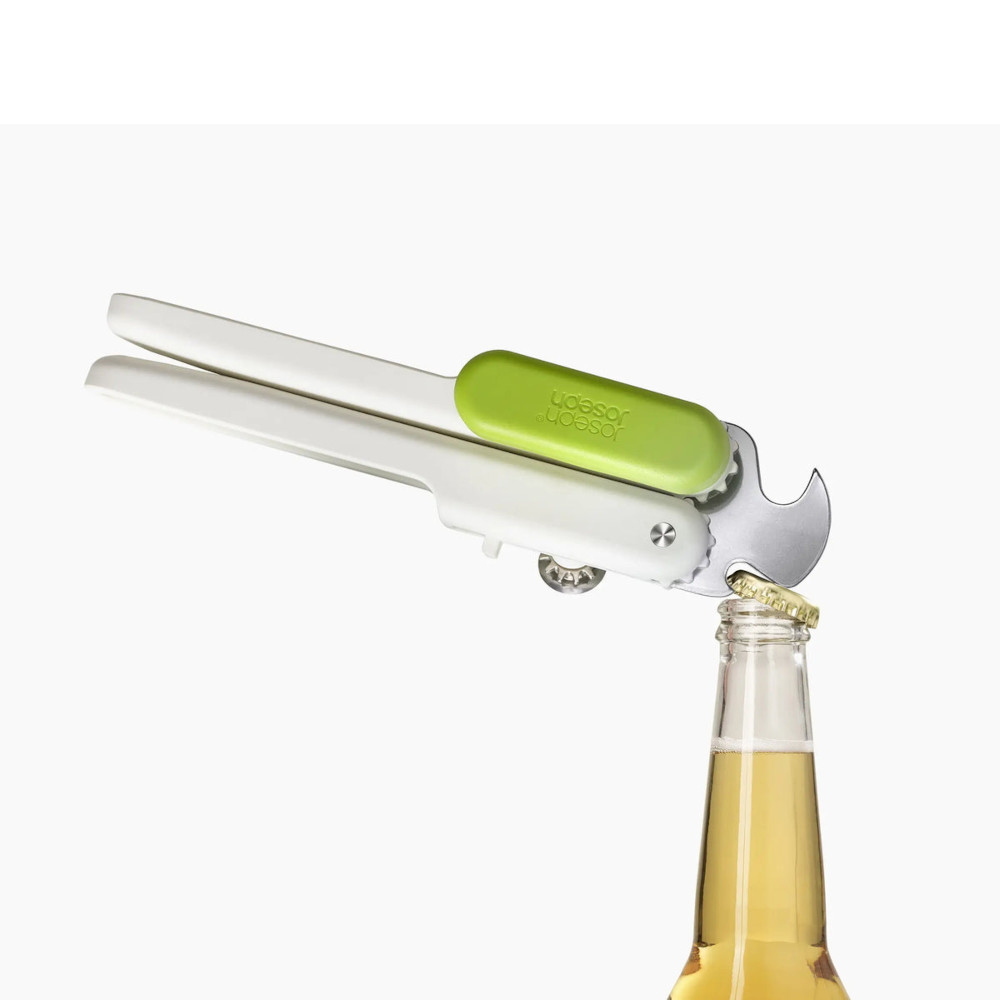 JOSEPH JOSEPH PIVOT APRISCATOLE 3 IN 1