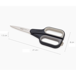 JOSEPH JOSEPH CUTPLUS  FORBICI MULTIUSO
