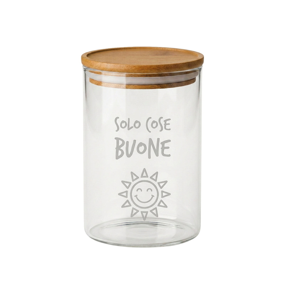 EGAN SMILE BARATTOLO SOLO COSE BUONE