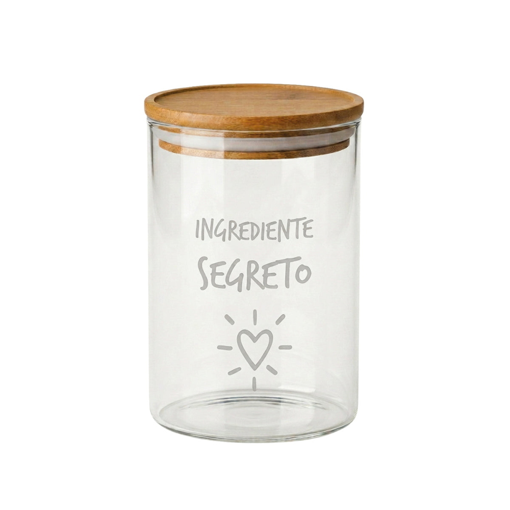 EGAN SMILE BARATTOLO INGREDIENTE SEGRETO