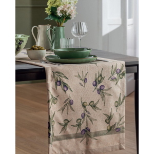 ROSE&TULIPANI OLYVIA RUNNER