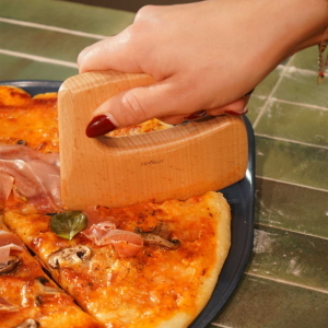 COOKUT LA FORMIDABILE PIATTO PIZZA