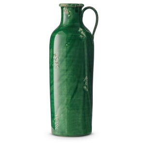 BIZZIRRI HOLLY VASO BOTTIGLIA CERAMICA