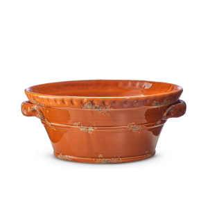 BIZZIRRI TERRACINA BOLO CERAMICA