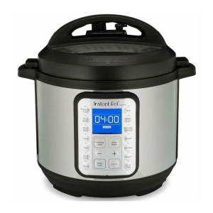 Kunzi Instant Pot Duo Plus 8l
