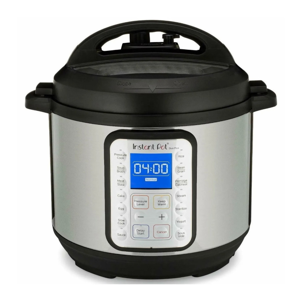 KUNZI INSTANT POT DUO PLUS 8L