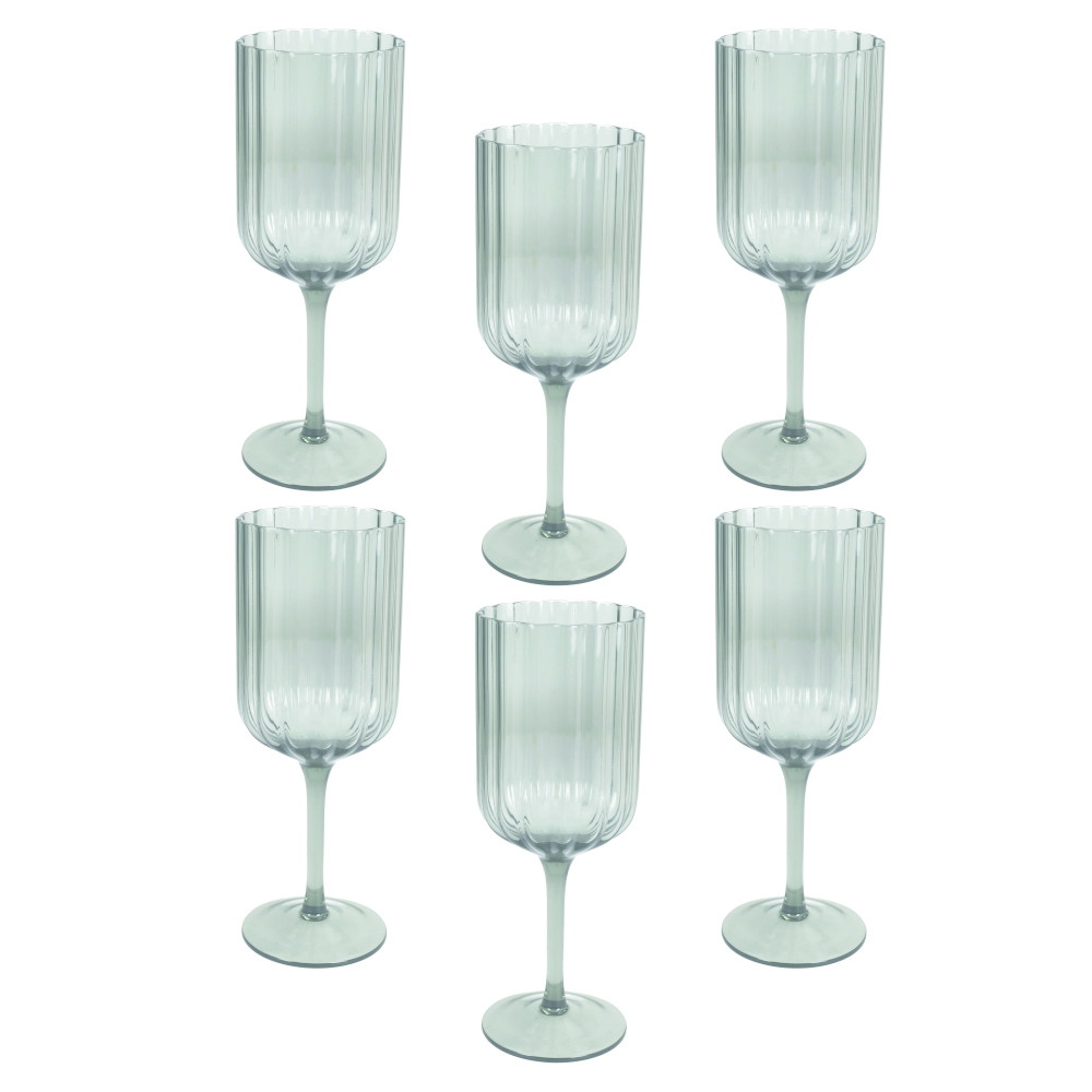FONTEBASSO DALIA SET 6 CALICI
