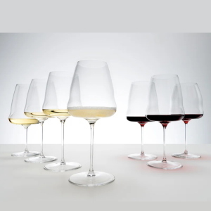 RIEDEL WINEWINGS SET 4 CALICI DEGUSTAZIONE