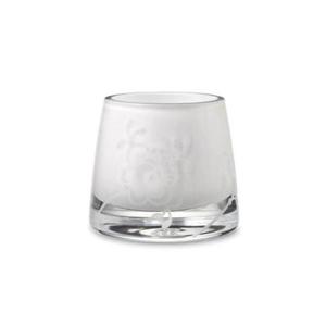 ROYAL COPENHAGEN PORTA TEALIGHT GLASS COLLECTION