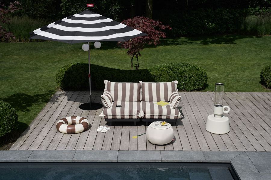 Lounge Terrace